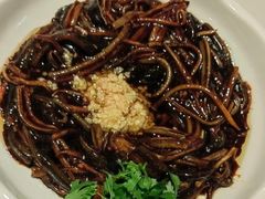 -马凯餐厅(长椿街店)