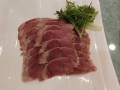 白切薰蹄-御满江海鲜酒家(洛溪新城店)