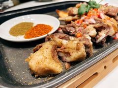 -筱爷叔·上海传统手工菜(新桥店)