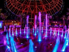 -三亚海昌梦幻海洋不夜城