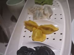 -船歌·鱼水饺青岛菜(闽江二路店)