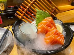 -万岁寿司(天河领展店)