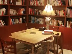-阿什卡咖啡馆ESSCA COFFEE(塔里木石油宾馆店)