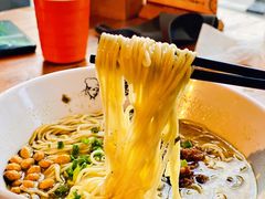 -山城遇宴·重庆江湖菜(五道口银谷大厦店)