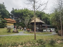 -深圳国际园林花卉博览园