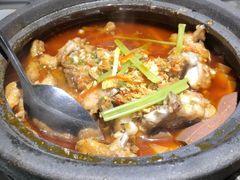 -辛香汇·现炒川菜(淮海路百盛店)