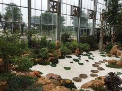 -南通洲际绿博园