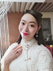 点击看大图 -美云庭古装·格格服汉服·京城旅拍(北京店)