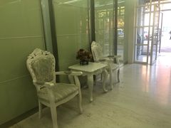 大厅-天津市口腔医院(和平本部)
