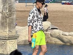 -渔岛海洋度假区