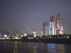 -武汉两江游览·夜游长江(汉口粤汉码头)