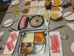 -海底捞火锅(九久奥特莱斯店)