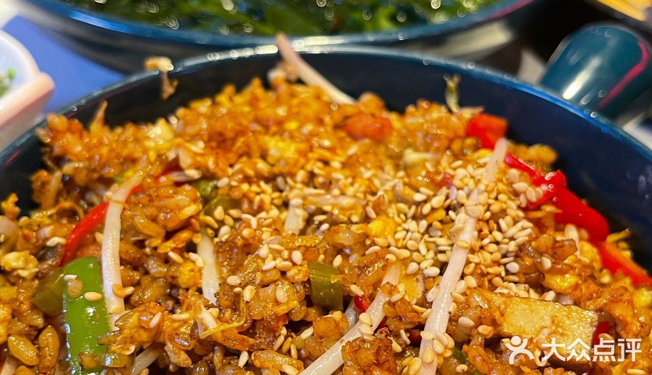 小狐来了｜地道重庆火锅🍲就是这个味儿～太有感觉了～