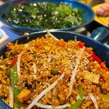 小狐来了｜地道重庆火锅🍲就是这个味儿～太有感觉了～