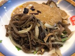 水爆肚-天津卫码头(南开大悦城店)