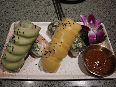 -Home Thai·泰谣(王府井apm店)