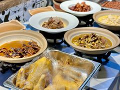 -临安鲲凌餐厅(钱王大街店)