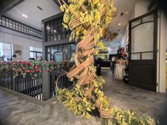 -22ºN BISTRO西餐&酒馆(石奥商业街店)