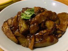-局气 烤鸭·北京菜(光华路店)