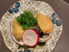 -虹料理·日料放题(悠方店)