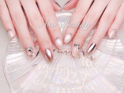 -Aso Artist Beauty美甲美睫