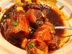 -醉得意·山茶油炒土鸡(莆田仙游方圆荟店)