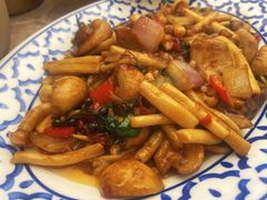 -KingThaia金泰兰(滨江天街店)