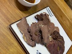 -王胖子驴肉火烧(鼓楼店)