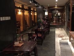-青藤茶馆(南山路店)