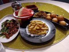 -大鸭梨烤鸭(金色漫香店)