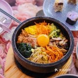 冒粉红色泡泡的素食餐厅🫧沉浸｜梦幻

