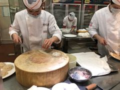 -寻味顺德·南记酒家·传统顺德菜·鱼生(广源路店)