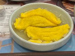 蛋饺-真功夫(金月湾店)