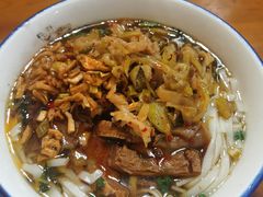 -易裕和·长沙米粉(竹塘西路店)
