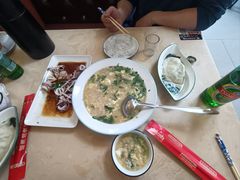 -北方饺子王·海肠捞饭·海鲜锅(山大店)