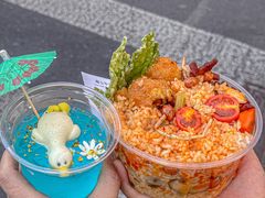 -夺欢喜贵州酸汤牛肉火锅(静安寺店)