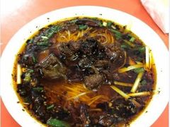 -智强牛肉面