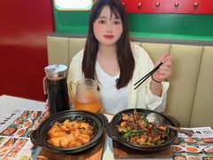 -五个福粤菜小馆(万泰汇购物中心店)