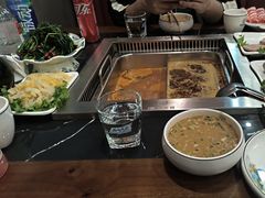 -晓林火锅(安定门店)