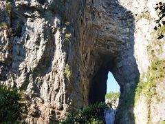 -武隆天坑地缝国家地质公园