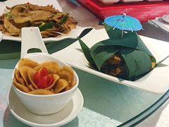 -湖锦酒楼·32年地道湖北菜(光谷店)