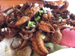 -旺角小渔村·海肠捞饭开创者(环山路店)