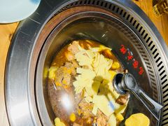 -马家大院铁锅炖(京粮广场店)