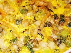 海蛎煎-闽上鲜·福建菜(龙湖滨江天街店)