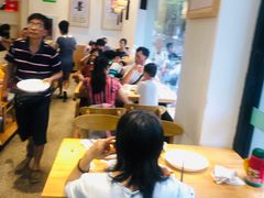 大堂-素满香·素食自助餐(苏州·临顿路店)