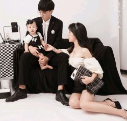 -挚纯baby儿童摄影(庐阳区店)