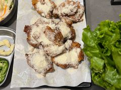 -咕咕站韩国料理(紫金港店)