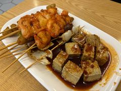 -巧玲炸鸡(共康店)