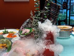 -湖锦酒楼·31年地道湖北菜(黄鹤楼店)