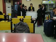 大堂-北大地皖峰饭馆